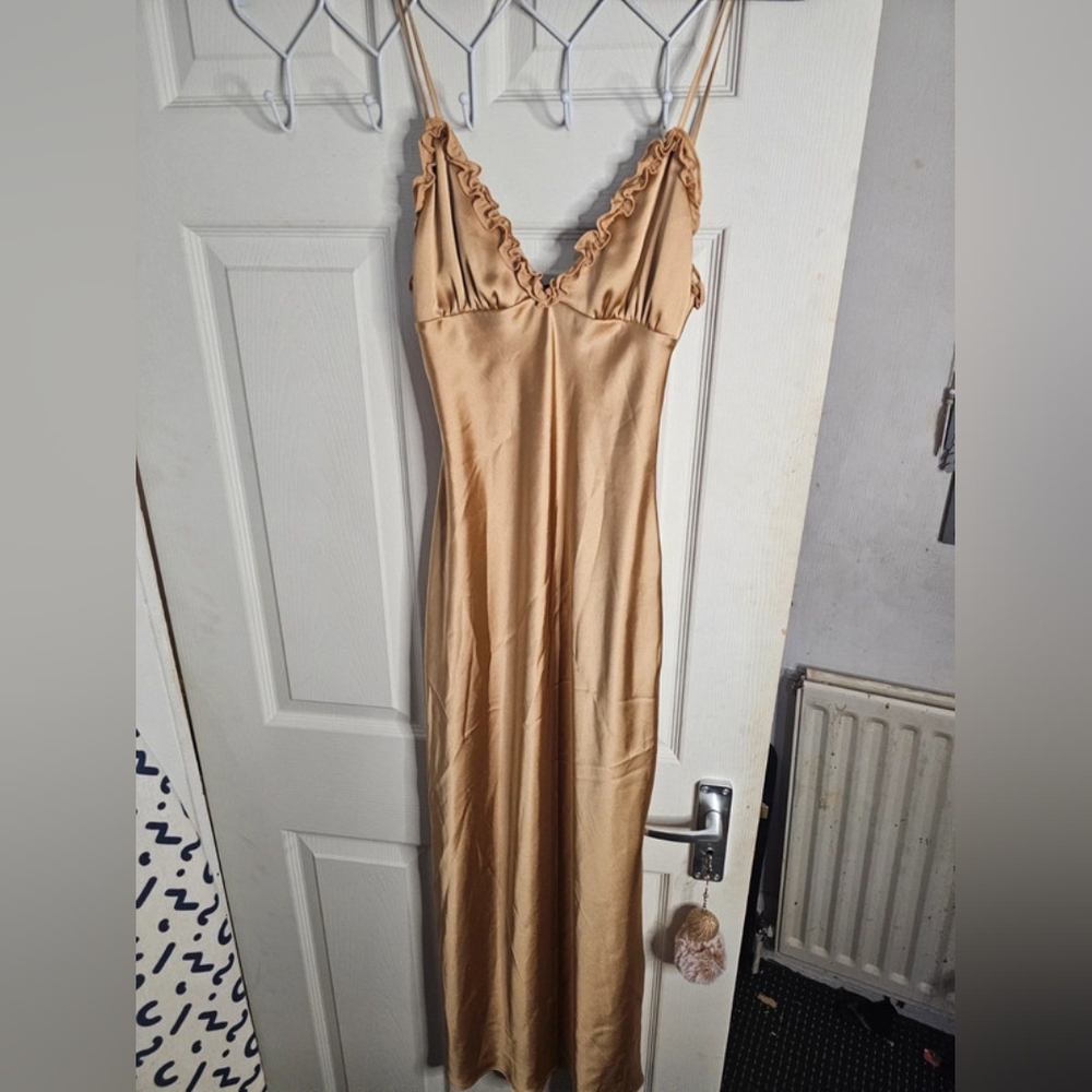 Zara Dress